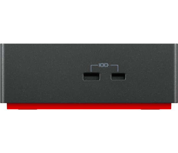 LENOVO ThinkPad Universal USB-C Dock - 1124481 - zdjęcie 5